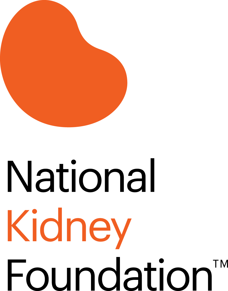 National Kidney Foundation Logo photo - 1