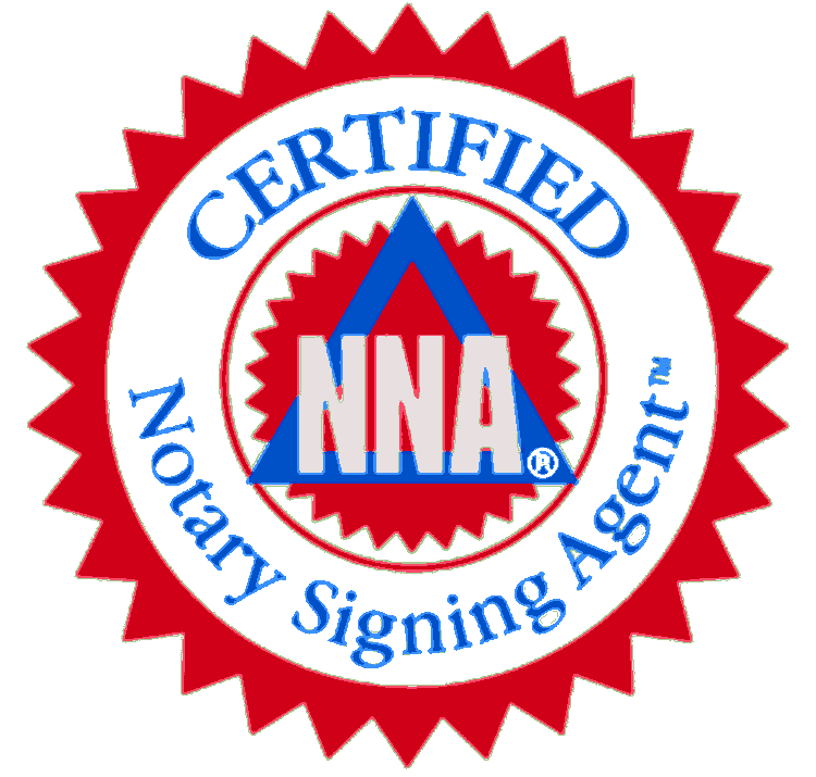 National Notary Association Logo photo - 1