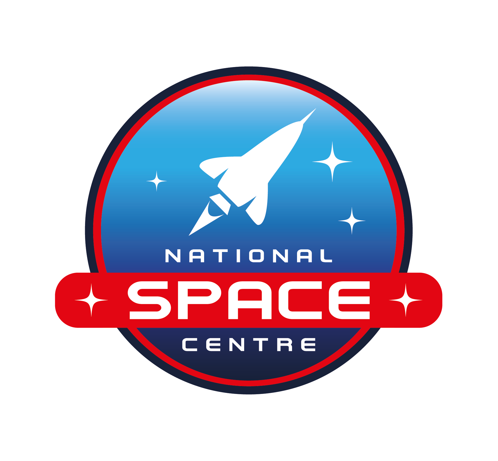 National Space Centre Logo photo - 1