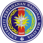 National University of Malaysia Logo photo - 1