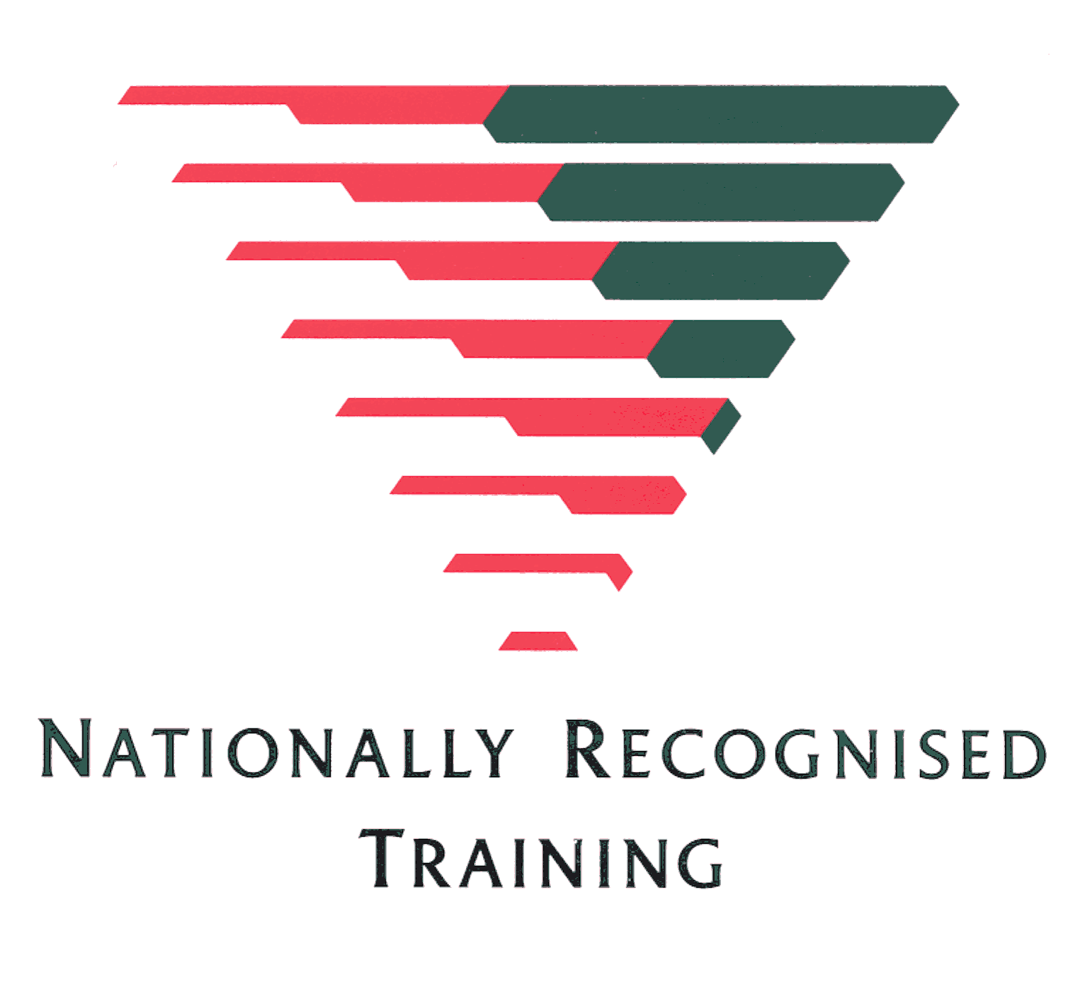 Nationally Recognised Training Logo photo - 1
