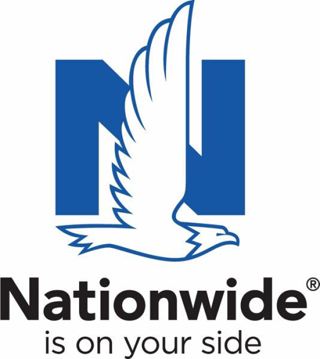 Nationwide Logo photo - 1