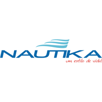 Nautika - Um estilo de vida Logo photo - 1