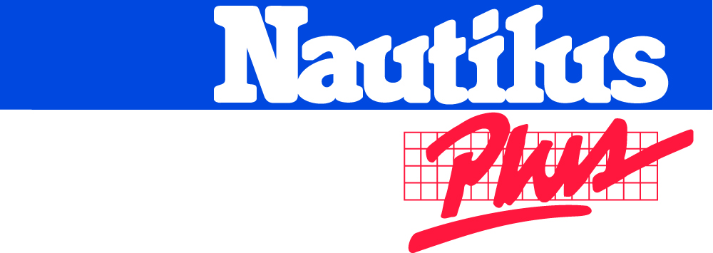 Nautilus Plus Logo photo - 1