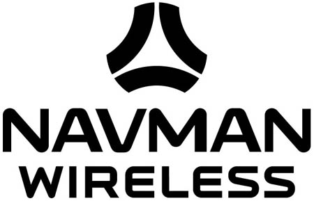 Navman Logo photo - 1