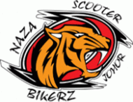 Naza Scooters Bikers Johor Logo photo - 1