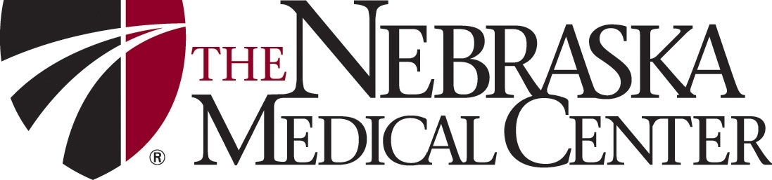Nebraska Medical Center Logo photo - 1