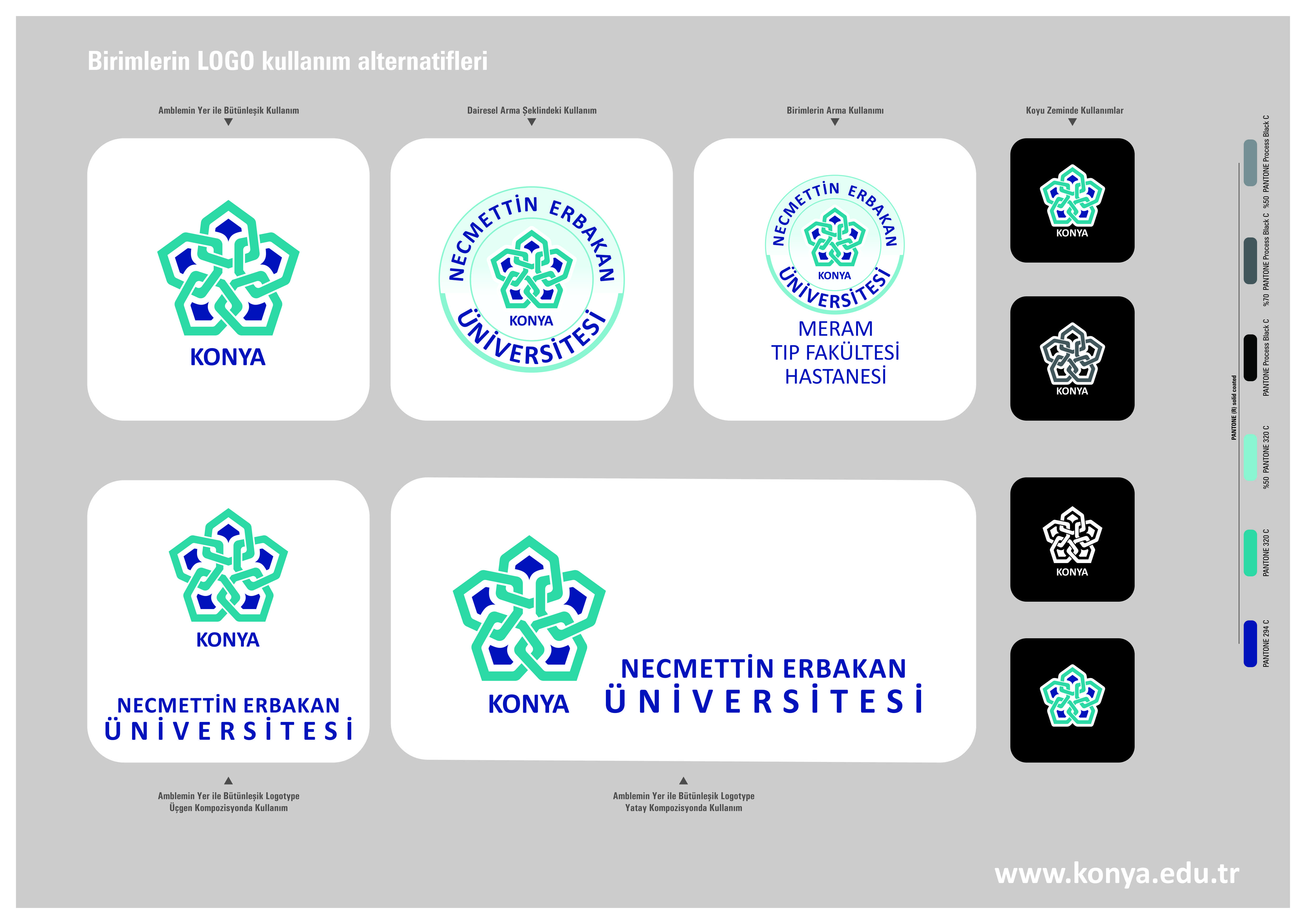 Necmettin Erbakan Üniversitesi Logo photo - 1