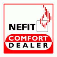 Nefit Comfort Dealer Logo photo - 1