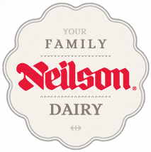Neilson Dairy Logo photo - 1