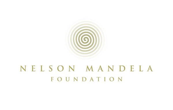 Nelson Mandela Foundation Logo photo - 1