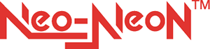 Neo-Neon Logo photo - 1