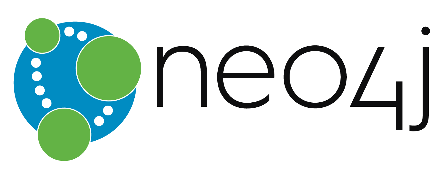 Neo4j Logo photo - 1