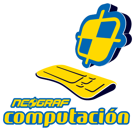 Neograf Computacion Logo photo - 1