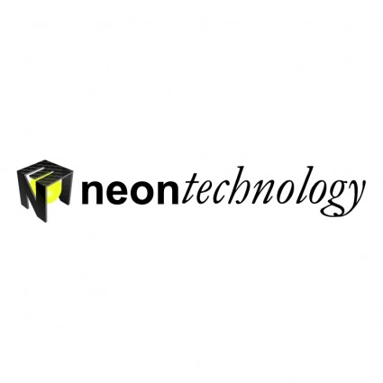 Neon Technology Logo photo - 1