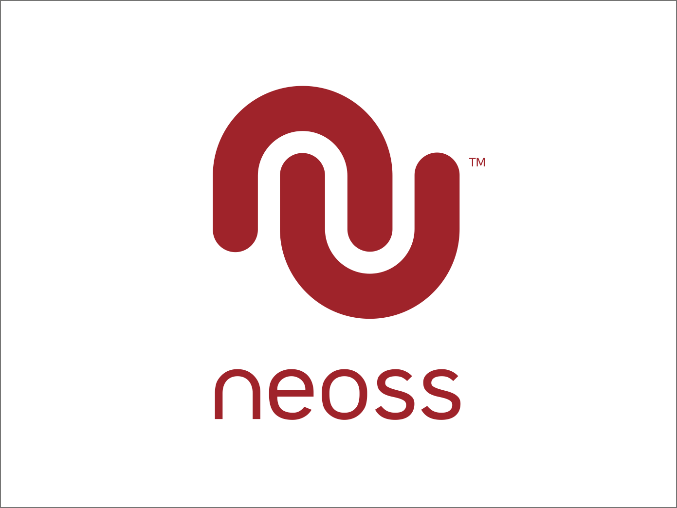 Neoss Implant Logo photo - 1