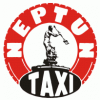 Neptun Taxi Logo photo - 1