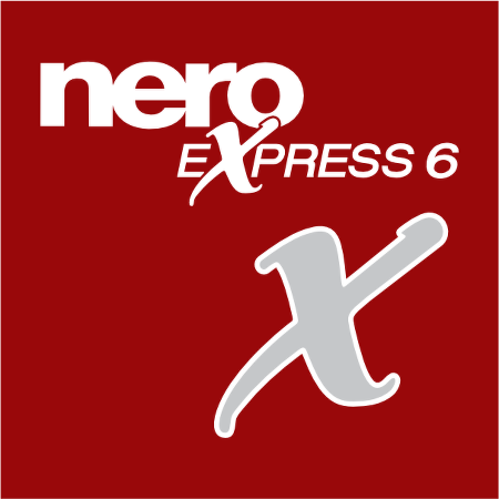 Nero 6 Reloaded Logo photo - 1
