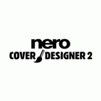 Nero Cover Designer 2 Logo photo - 1