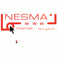 Nesma Internet Logo photo - 1