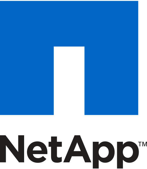 Net App Logo photo - 1