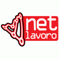 Net Lavoro Logo photo - 1