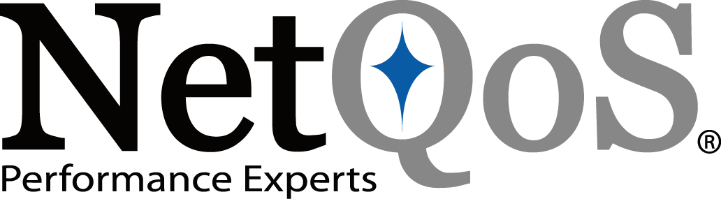 NetQoS Logo photo - 1