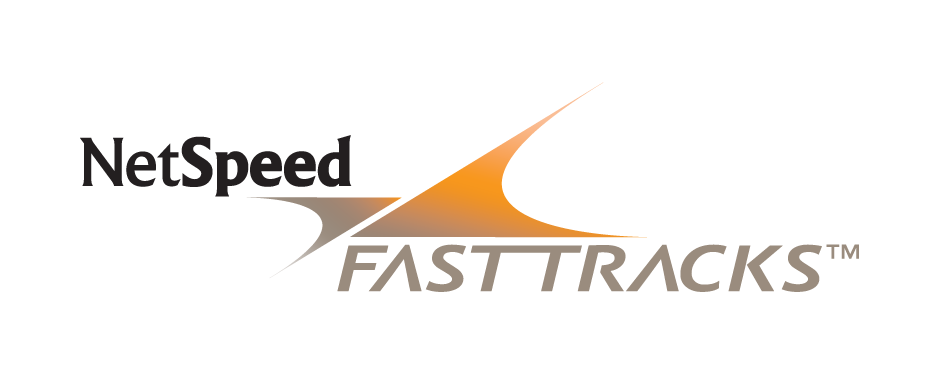 NetSpeed Logo photo - 1