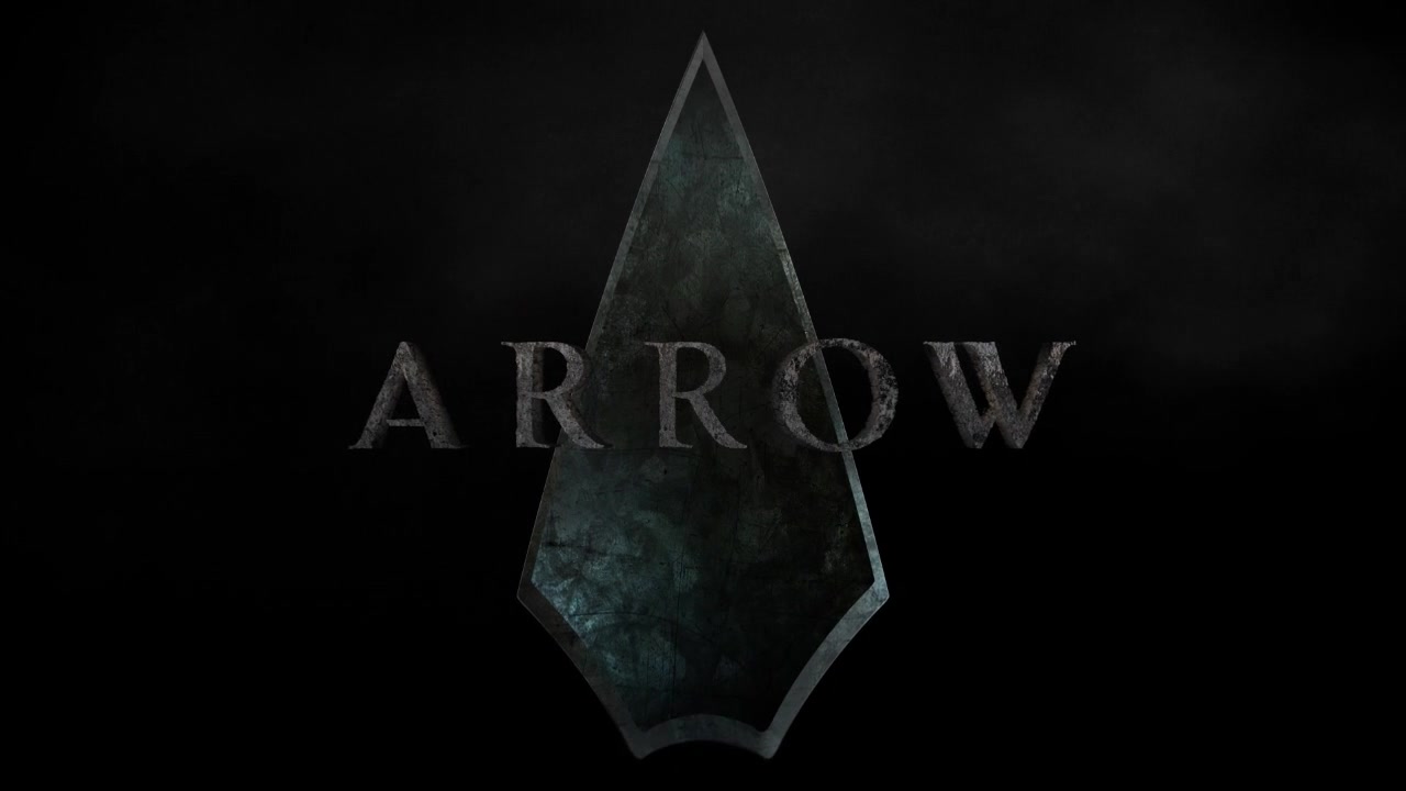 Network Arrow Logo Template photo - 1