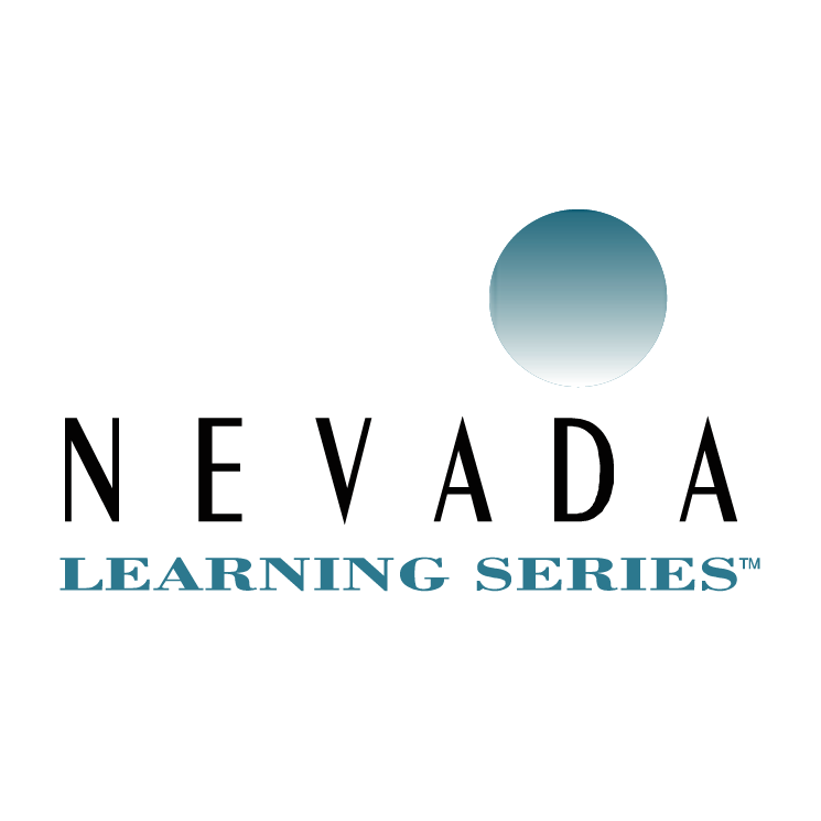 Nevada Learning Series Logo photo - 1