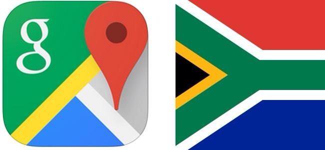 New Google Maps Icon Logo photo - 1