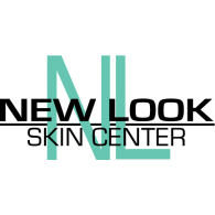 New Look Skin Center Logo photo - 1