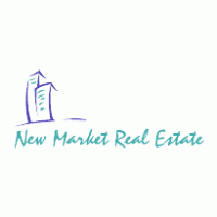 New Market Real Estate Logo photo - 1