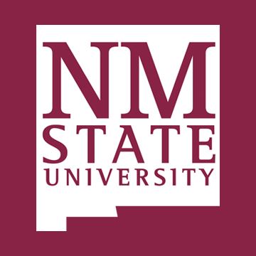 New Mexico State University Logo photo - 1