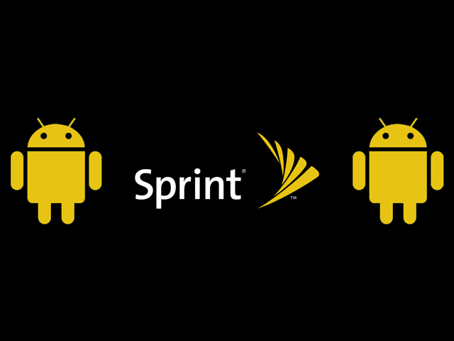 New Sprint Logo photo - 1