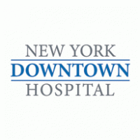 New York Downtown Hospital Logo photo - 1
