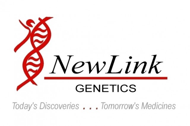 NewLink Logo photo - 1