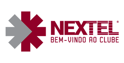 Nextel - Bem-Vindo ao Clube Logo photo - 1