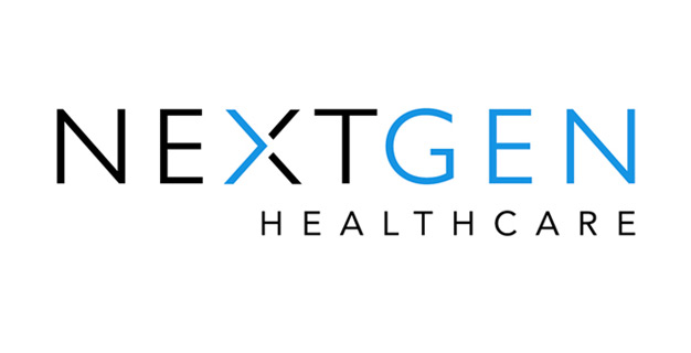 Nextgen Healthcare Logo photo - 1