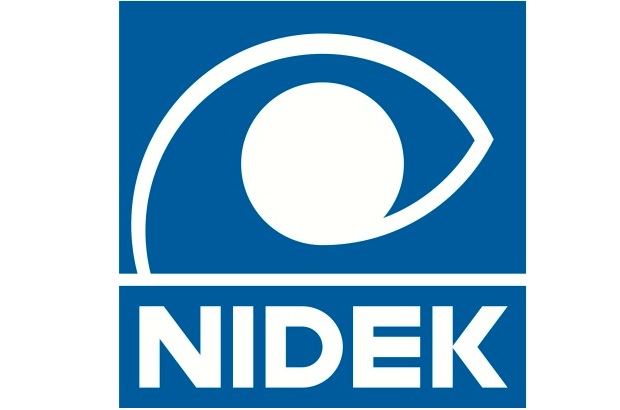 Nidek Logo photo - 1