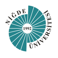 Nigde Universitesi Logo photo - 1