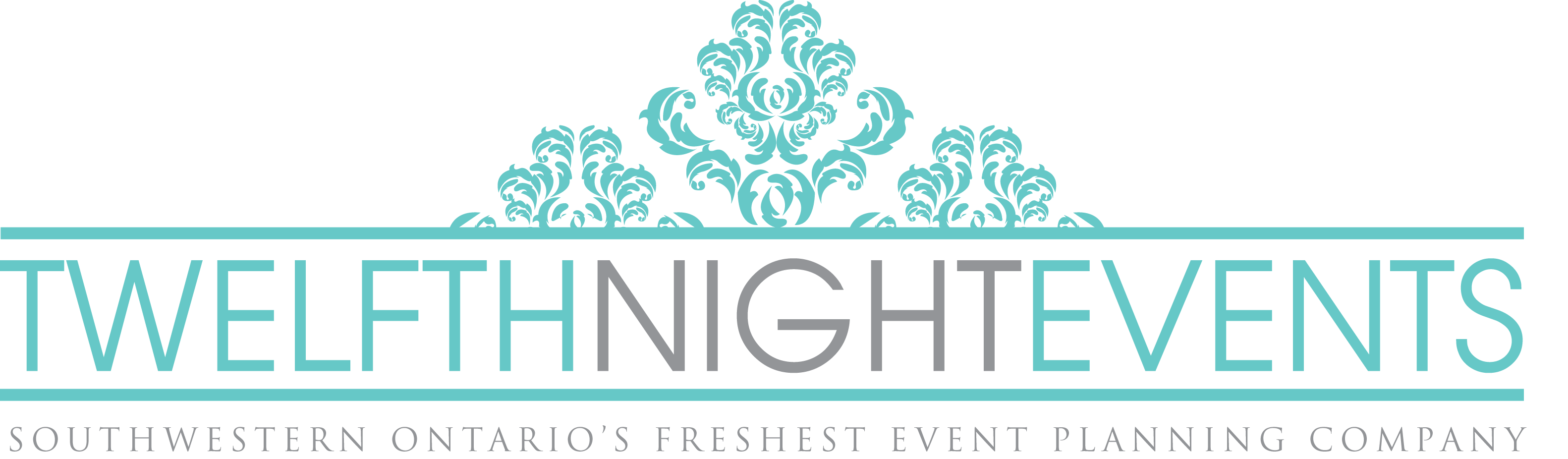 Logos Rates » Night Party Logo