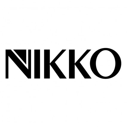 Nikko Electronics Logo photo - 1