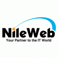 NileWeb Logo photo - 1