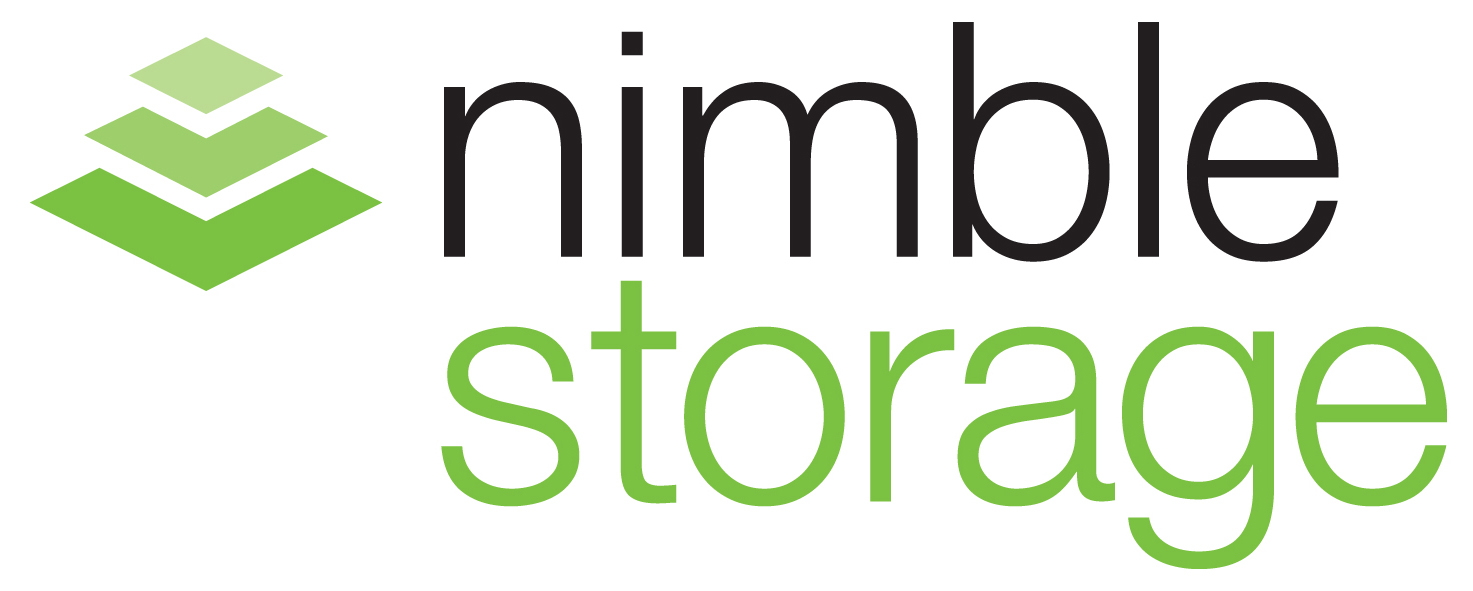 Nimble Storage Logo photo - 1