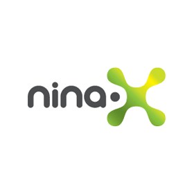 Nina X Logo photo - 1