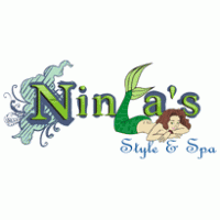 Ninfas Style & Spa Logo photo - 1