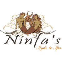 Ninfas Style and Spa Logo photo - 1