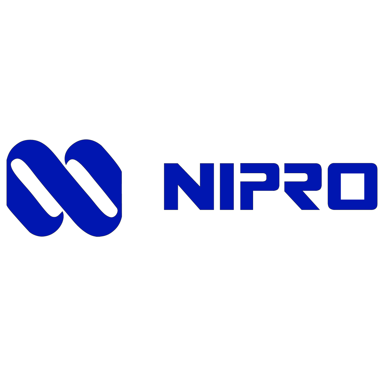 Nipro Logo photo - 1