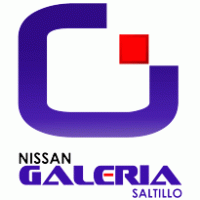 Nissan Galerнa Logo photo - 1